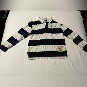 Old navy long sleeve kids shirt